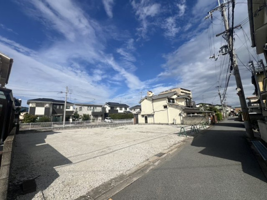 和歌山市粟・土地・56944の画像