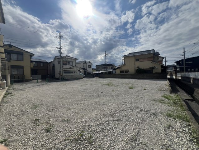 和歌山市粟・土地・56944の外観