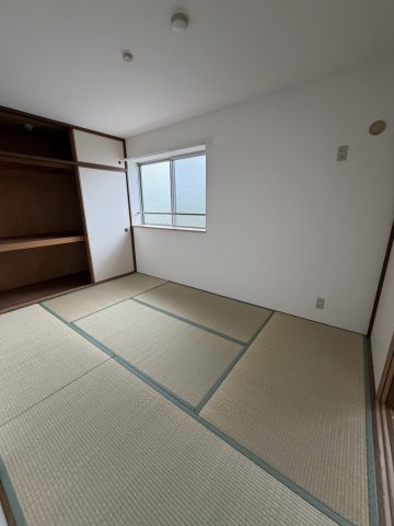 プレアール蔀屋本町の和室