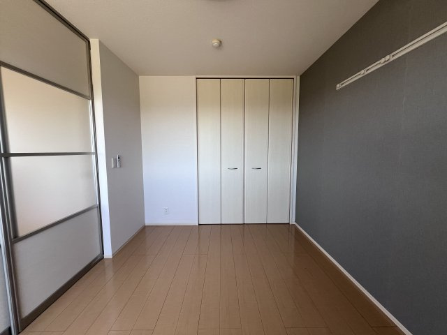 グランドアトリオ神戸西 D棟の子供部屋