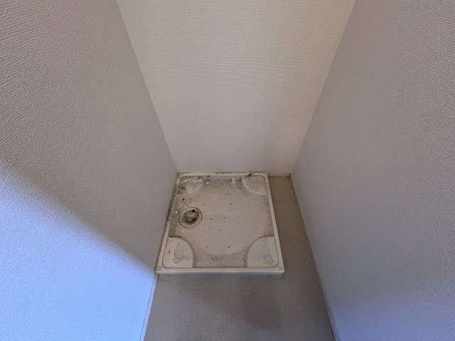 グランドアトリオ神戸西 D棟の設備