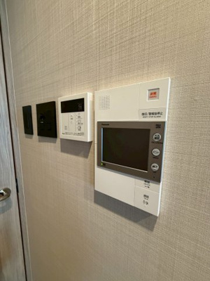 【その他】 | ブエナビスタ難波タワー