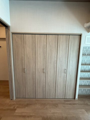 【収納】 | ブエナビスタ難波タワー