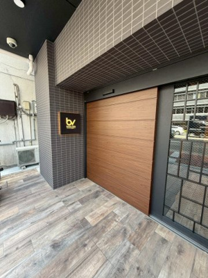 【エントランス】 | ブエナビスタ難波タワー
