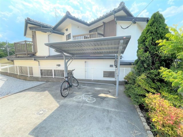 イマージュM C棟のその他共用部分