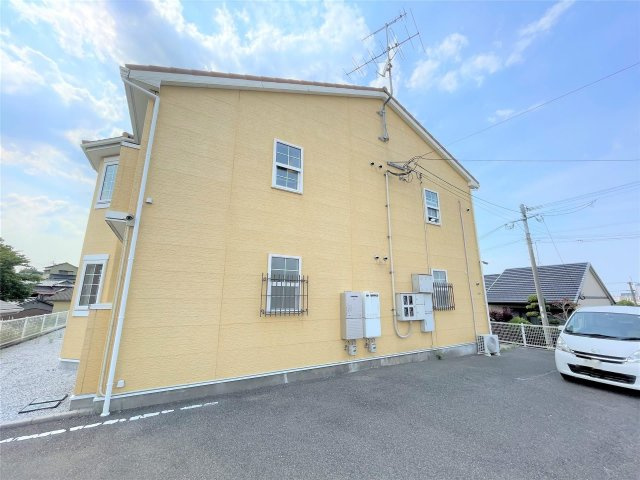 イマージュM C棟のその他共用部分
