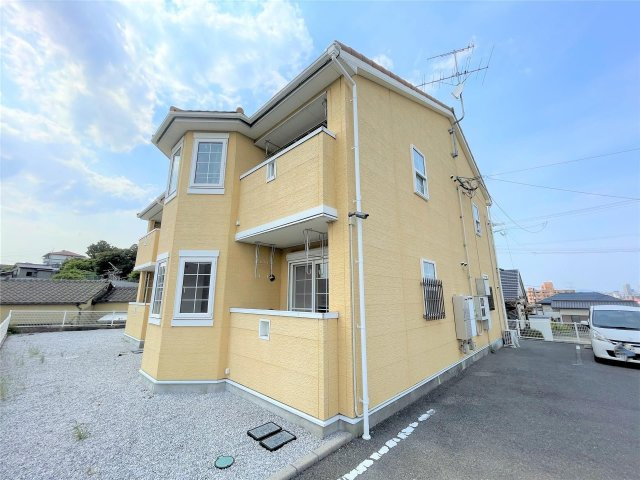 イマージュM C棟のその他共用部分