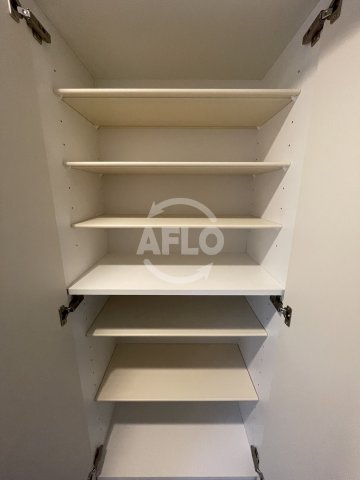 S-RESIDENCE福島玉川Unoの収納|S-RESIDENCE福島玉川Uno　シューズボックス