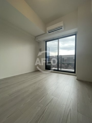 S-RESIDENCE福島玉川Unoの内装|S-RESIDENCE福島玉川Uno　洋室