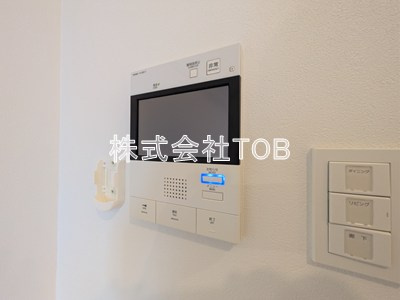 【エントランス】 | プラウドフラット渋谷笹塚