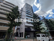 プラウドフラット渋谷笹塚の画像