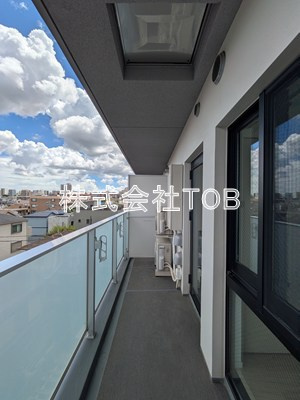 【その他】 | プラウドフラット渋谷笹塚