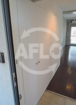 Home Builder Sakuragawaの収納|ホームビルダー桜川　広めの収納