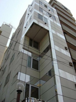 ダイヤモンドビル木場の画像