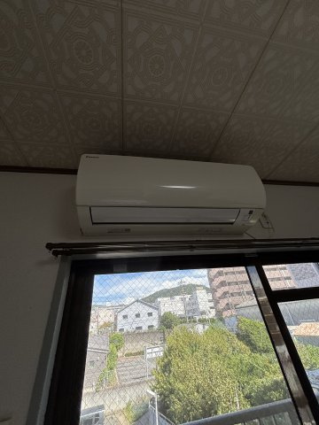 ルミエール畷の設備