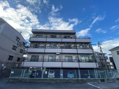 【外観】 | ルミエール畷
