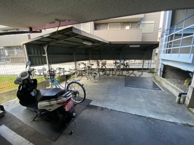 【その他共用部分】 | ルミエール畷