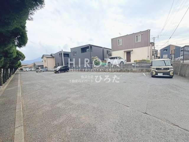 目貫ビルのその他共用部分