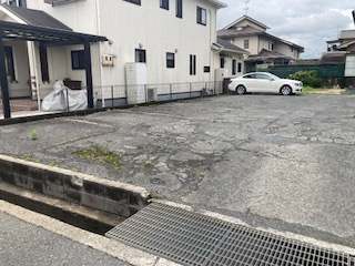 【駐車場】 | ファミールU