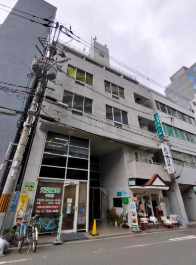 森川ビル