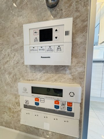 【設備】