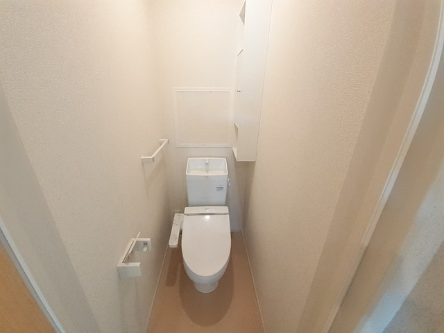 【トイレ】