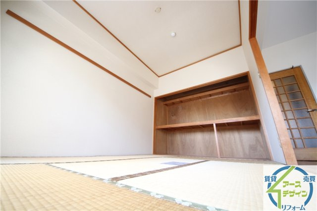 エンゼラート明石の寝室|※類似写真
