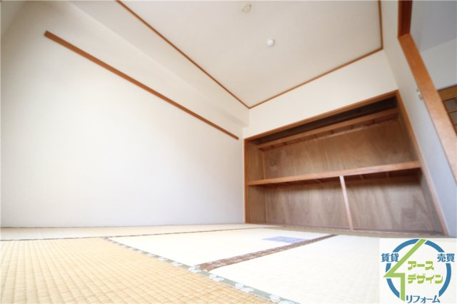 エンゼラート明石の寝室|※類似写真