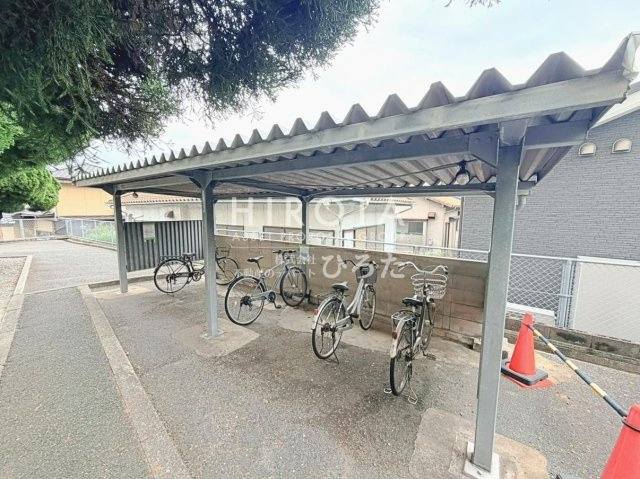 目貫ビルのその他共用部分