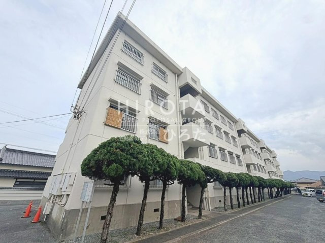目貫ビルのその他共用部分