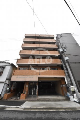 セレッソコート梅田東