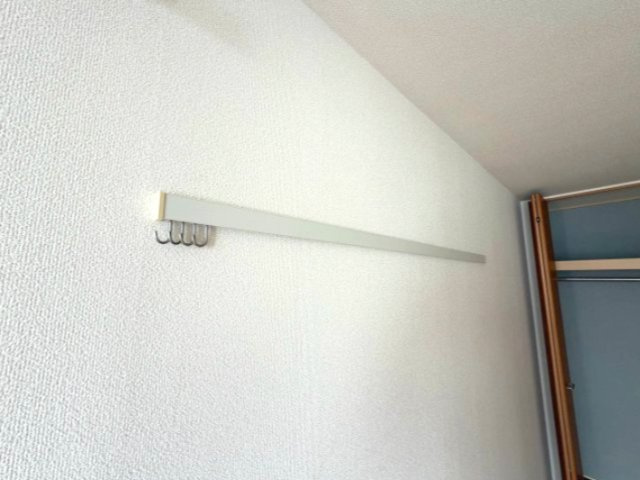 サン千歳のセキュリティ
