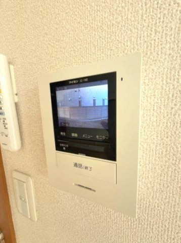 サン千歳の外観|耐震耐火構造