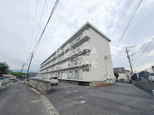 目貫ビルのその他