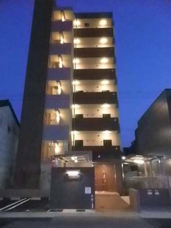 CASA八番館の画像