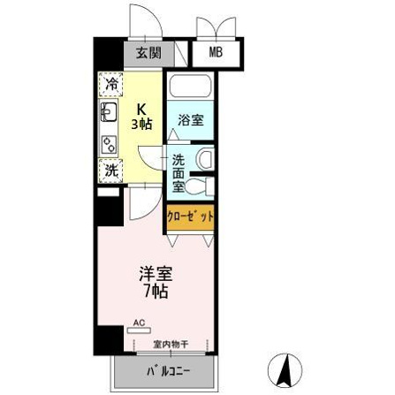 CASA八番館