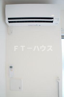 リブリ・ルノンの設備