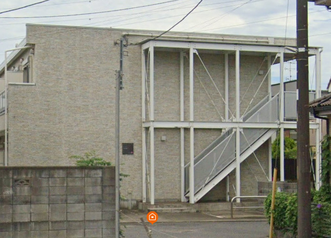 千葉市花見川区一棟アパート