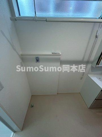 フォレストタウン芦屋の設備