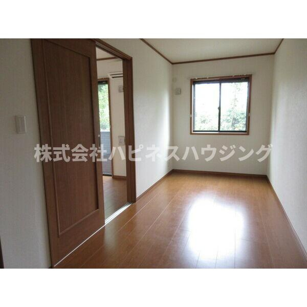 ailes maisons(エールメゾン)の洋室