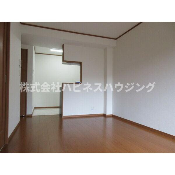 ailes maisons(エールメゾン)の居間・リビング