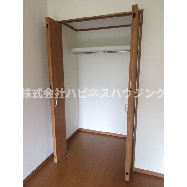 ailes maisons(エールメゾン)の収納