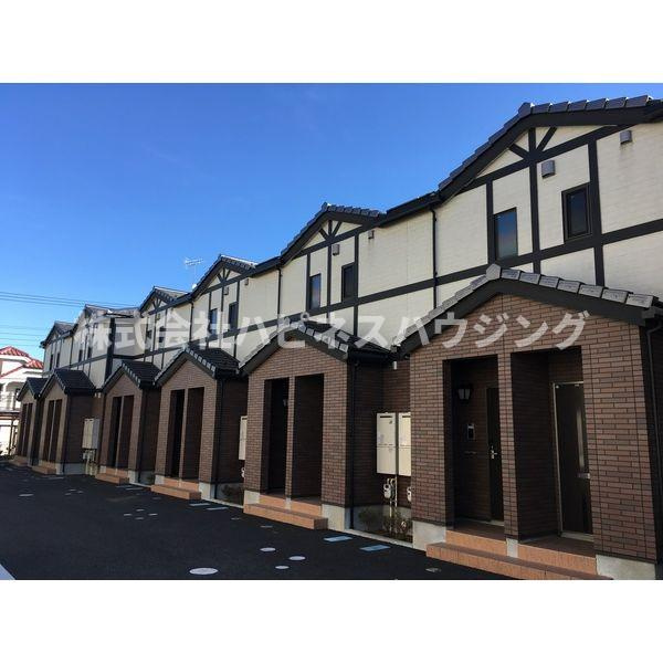 ailes maisons(エールメゾン)