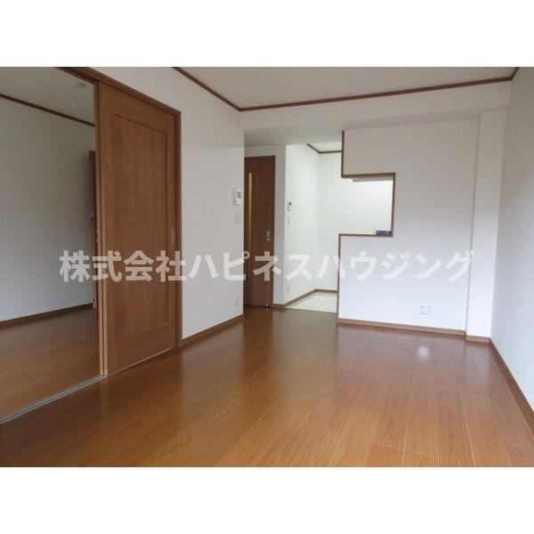 ailes maisons(エールメゾン)の内装