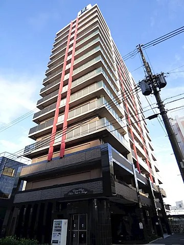 エステムプラザ神戸西Ⅴミラージュ