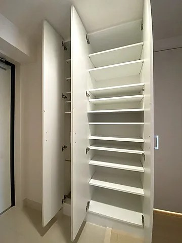 エステムプラザ神戸西Ⅴミラージュのその他共用部分
