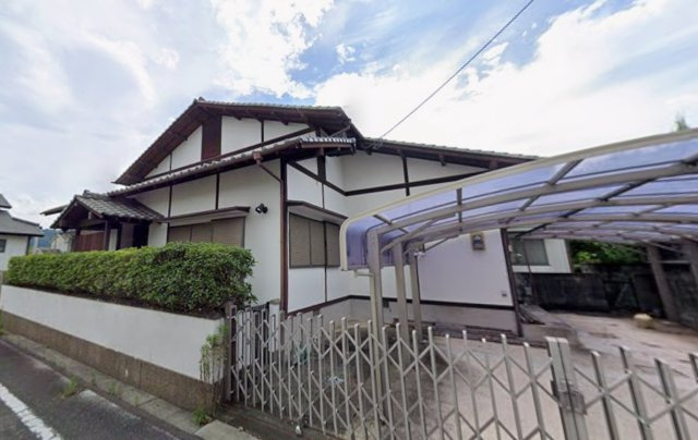 大野城市南が丘戸建て