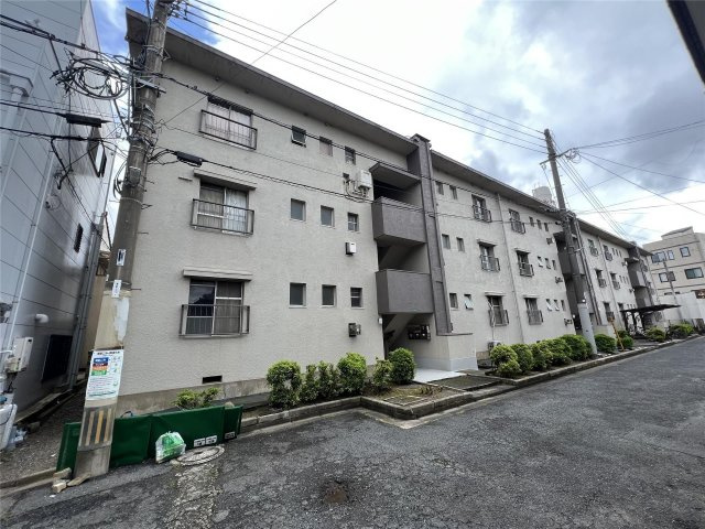 富野サンコーポ101号室のその他共用部分