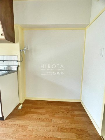 富野サンコーポ101号室のその他
