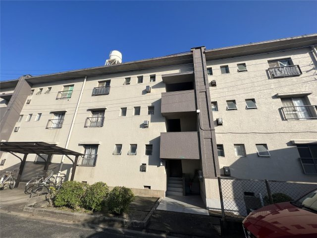 富野サンコーポ101号室のその他共用部分